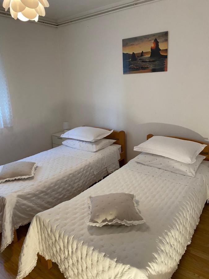 Comfy Apartment In A Quiet Neighborhood Šibenik Exterior foto