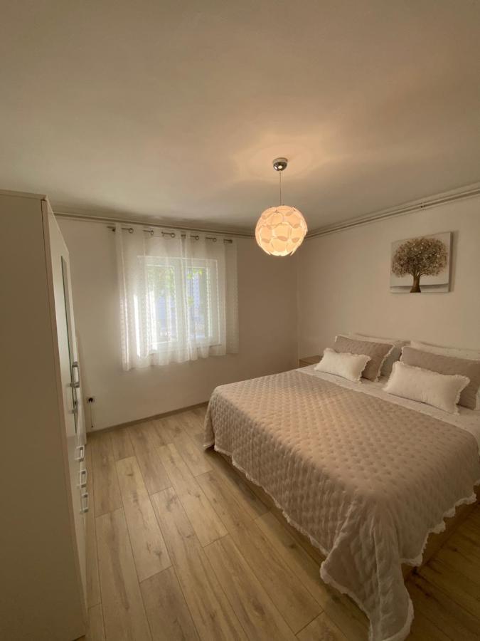Comfy Apartment In A Quiet Neighborhood Šibenik Exterior foto